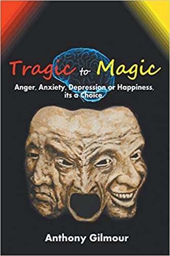 Tragic to Magic